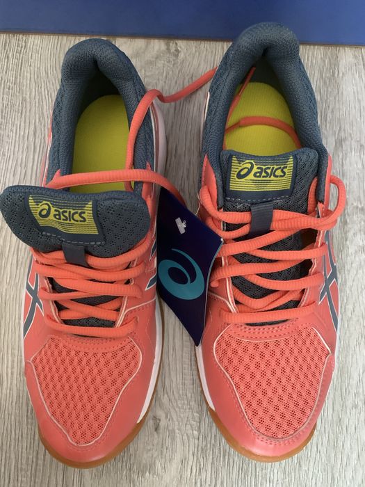 Дамски маратонки asics
