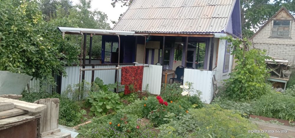 Дача сад "Яблонька"