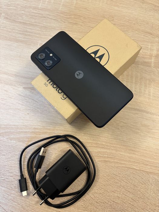 Motorola moto G54 5G - 8/256 смартфон