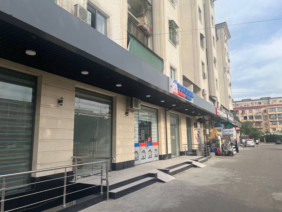 ‼️ Продается коммерческое помещение 113кв.м под любой вид бизнеса