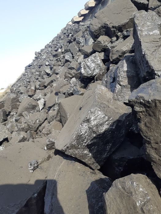 Уголь Шибаркул Кара Жара