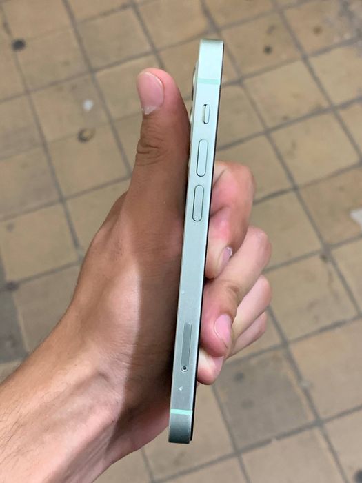 Iphone 12 mini arzonga