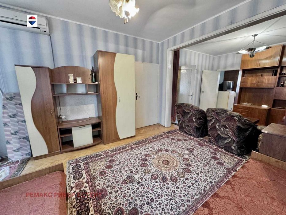 Продава се Двустаен апартамент в Русе, Централен южен район - 66 кв.м за 1637 €/кв.м - Снимка #2