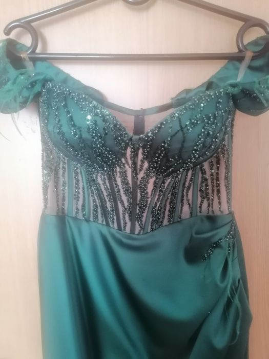 Абитуриентска рокля - Асеновград