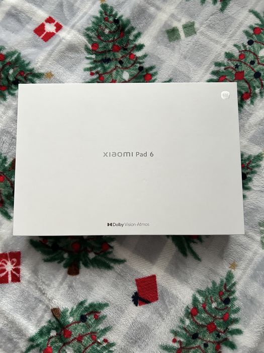 Xiaomi pad 6