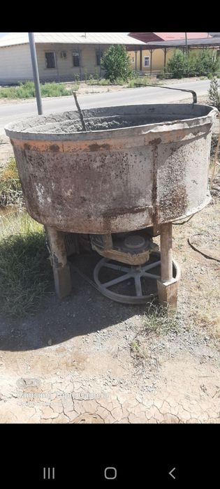 Шлокоблок апароти