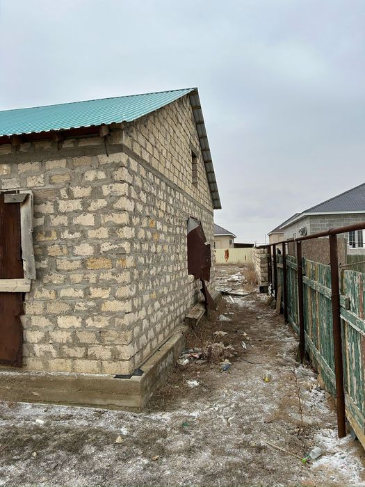 Құлсары жер сатылады