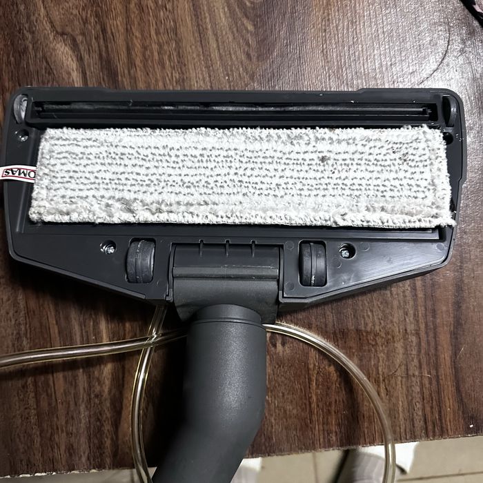 Щетки насадки на моющий пылесос Thomas