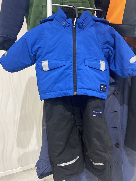 Комбинезон детский д