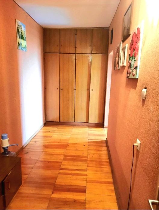 Буз 2 Ялангач эко базар 3в4/12/16 85м²