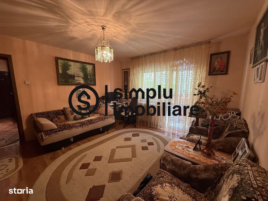 Apartament 2 camere Brazda lui Novac P/4