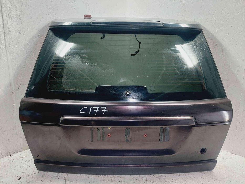 Haion LAND ROVER RANGE ROVER SPORT (L320) [Fabr 2005-2009] OEM