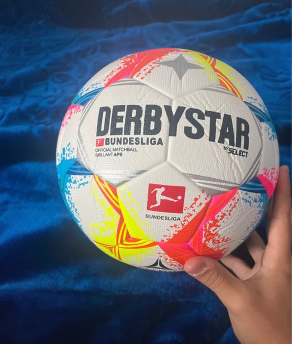 Minge derbystar select