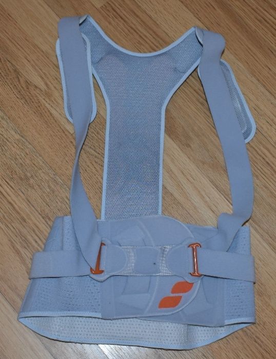 Orteza coloana BAUERFEIND MEDI SPORLASTIC brau transport inclus