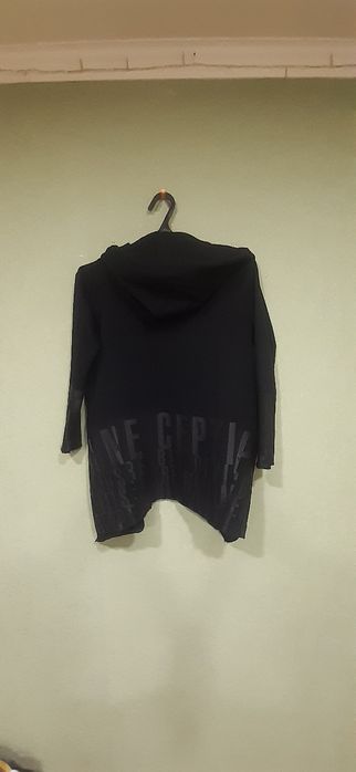 Разбираем гардероб