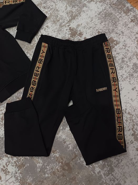 Trening Burberry