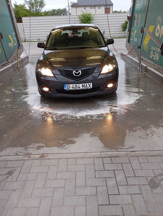 Vand Mazda 3 hatchback