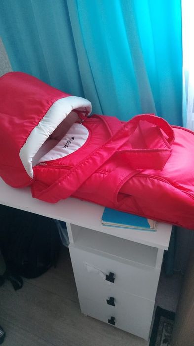 Сумка  переноска