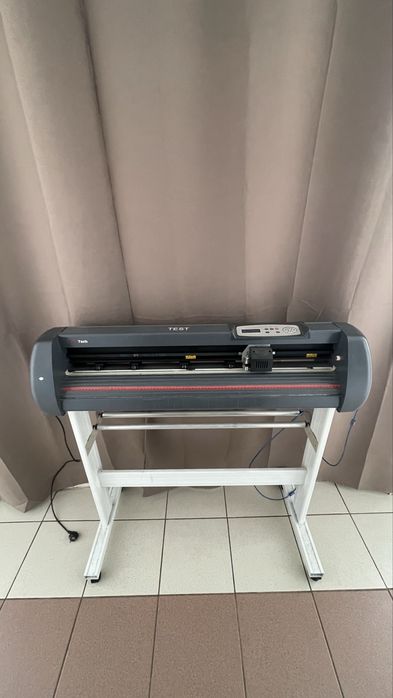 Plotter seiki 870T