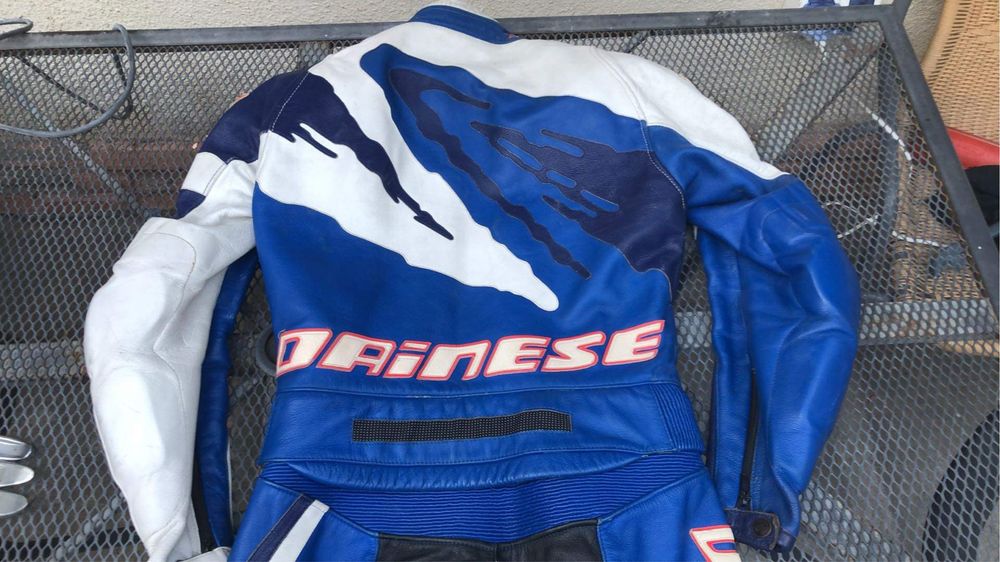 Dainese marime 44