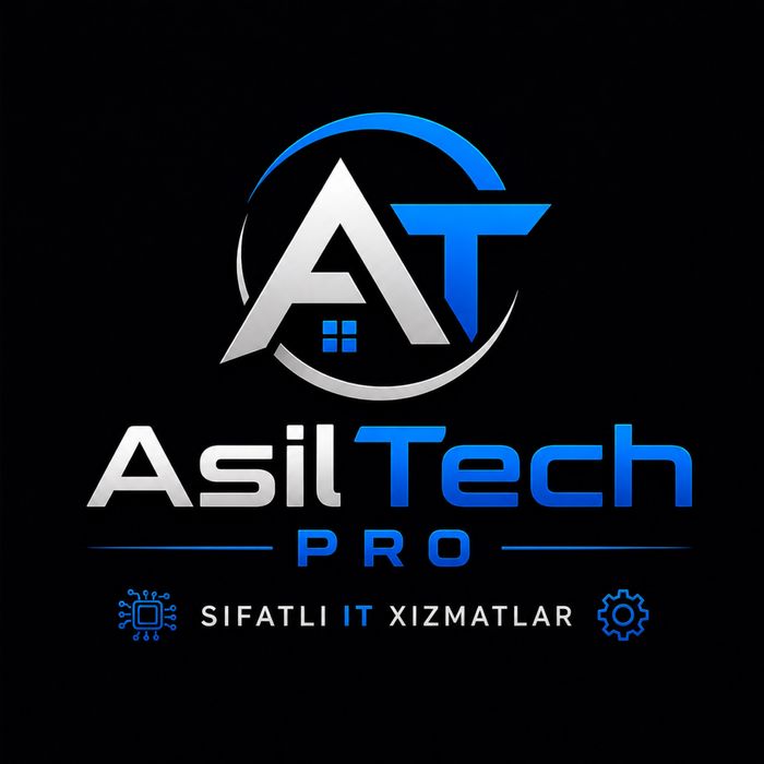 Установка Камера, Домофон, Сервер. / AsilTechPro