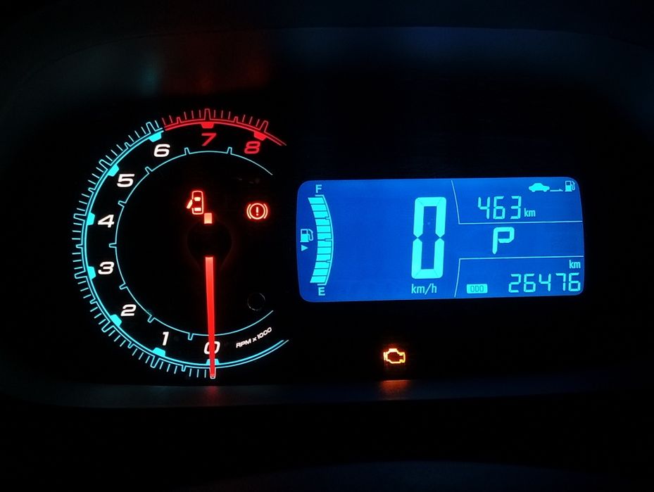 Продается Chevrolet Cobalt 4