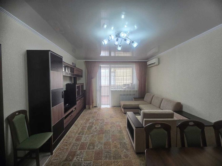 3 комнатная р-н маг. Радуга, 4/5, 110 м2