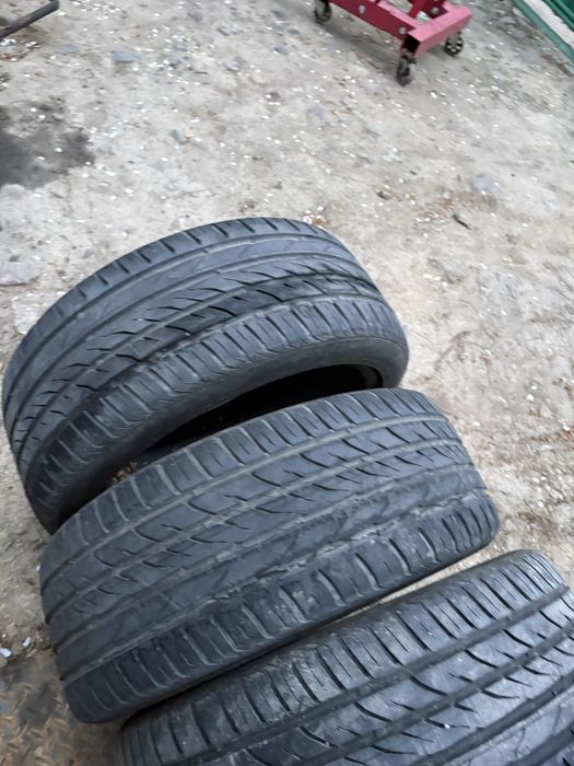 Летни гуми 225/45 R18