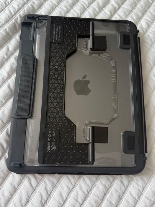 iPad 9 64GB WiFi Black Roblox jocuri Netflix Office Minecraft