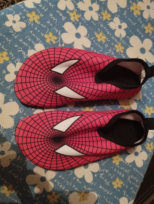 Аквашузы для мальчиков