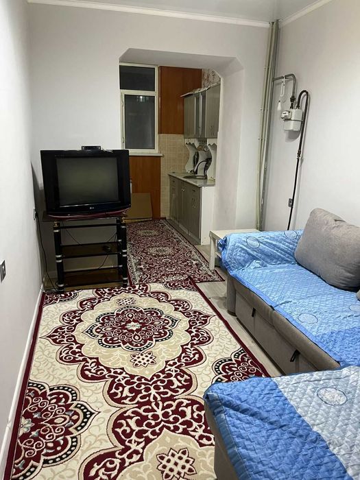 Продажа квартиру в хорошем районе