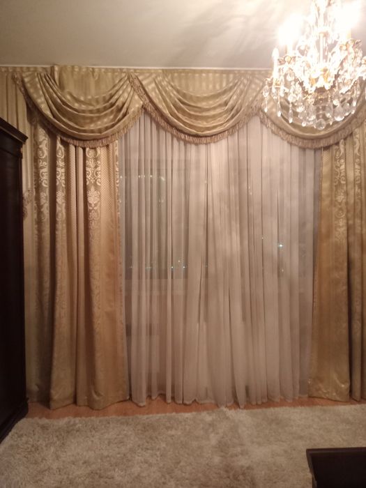 Продам.    шторы