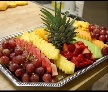 Шоколадные фонтаны