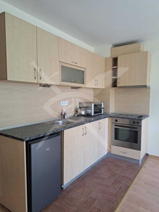 Студио - Свети влас