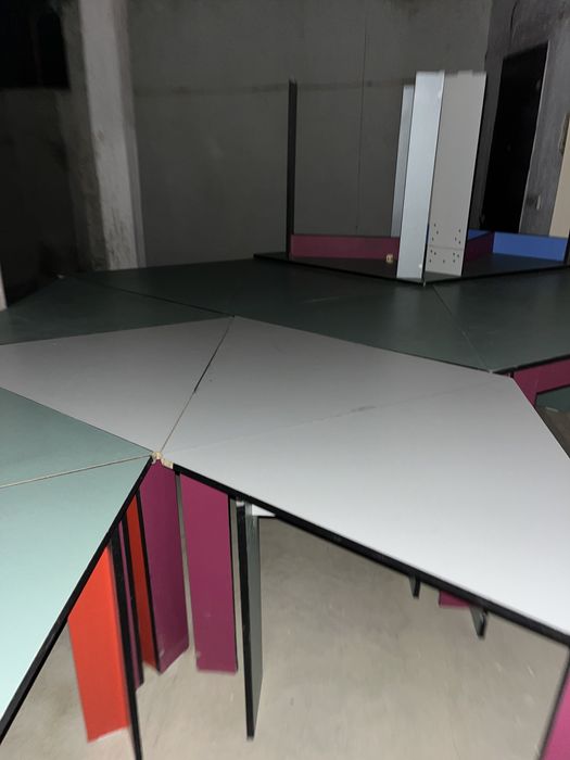 детские парта стул и стулчики