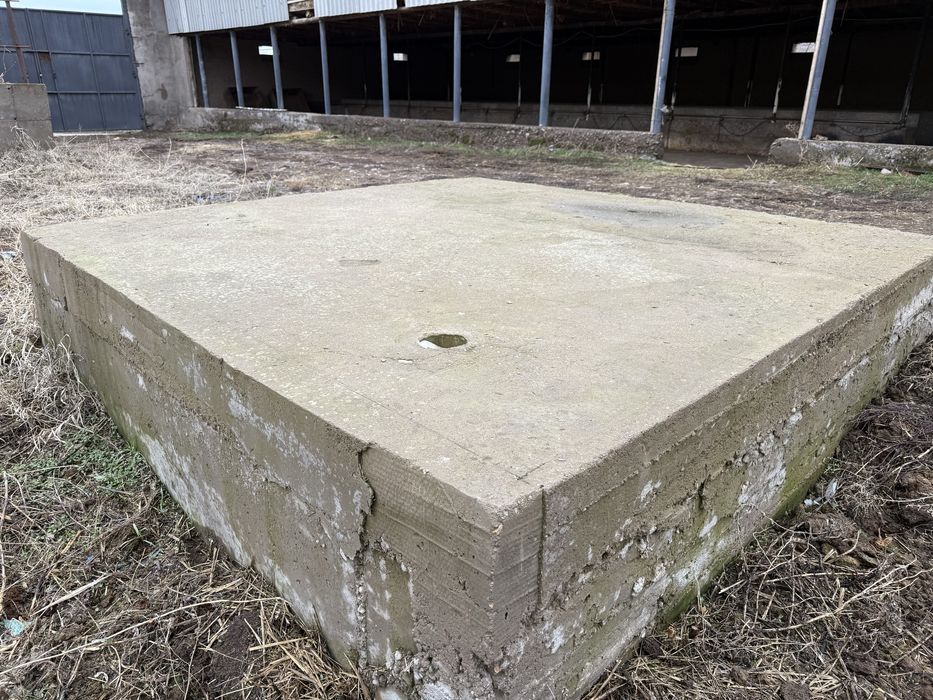 Дайын қора + үй сатылады