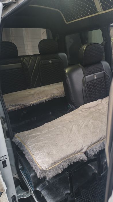 Damas 2024-yil sotiladi