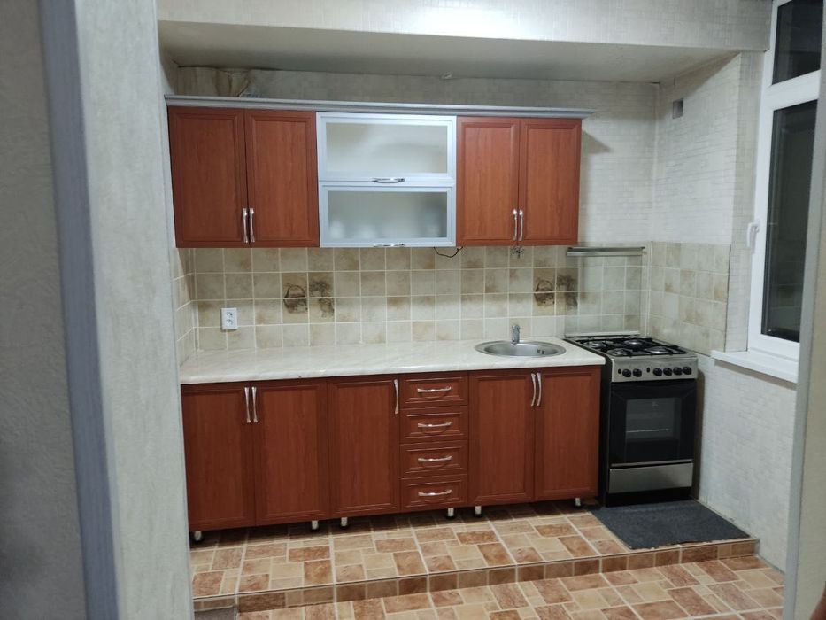 Сдается в аренду 2х ком.квартира