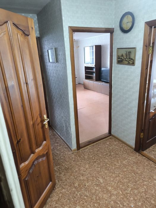 Продам 2х комнатную