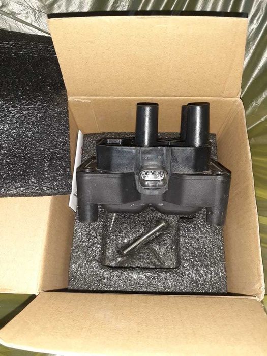 Продам катушку Ford, Volvo