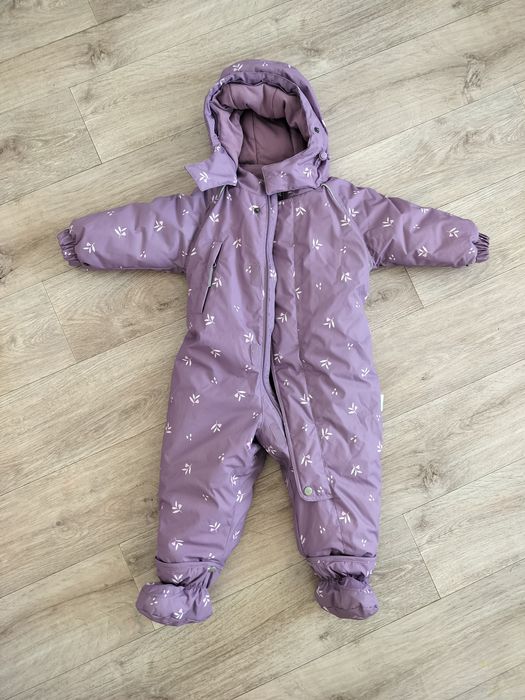 Комбинезон Crockid зима