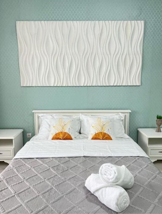 Квартира по часам