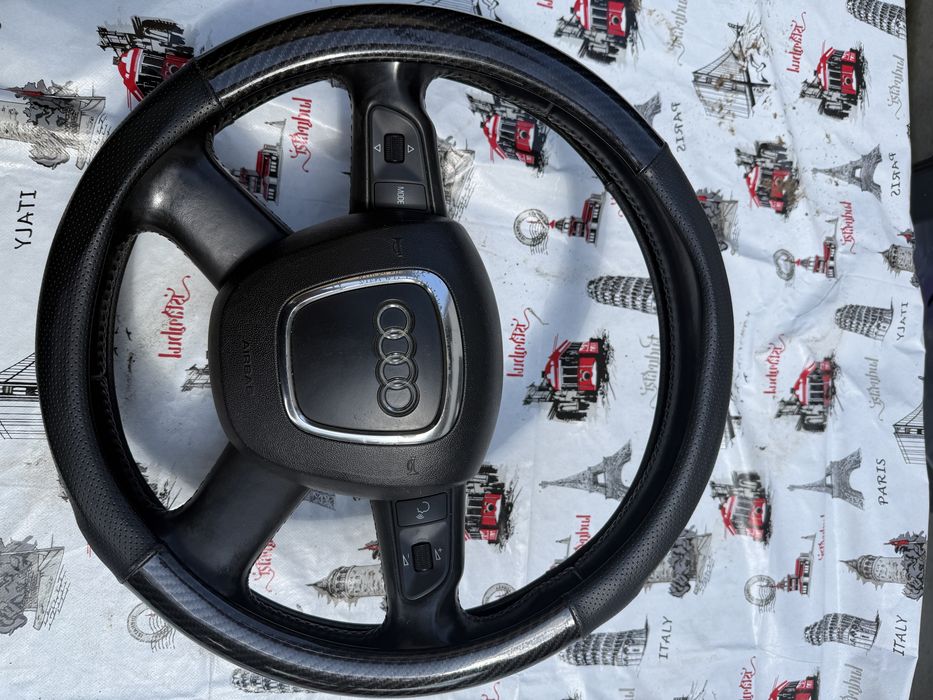Volan Audi a3 , a4 a5 a6 q3 q5 q7