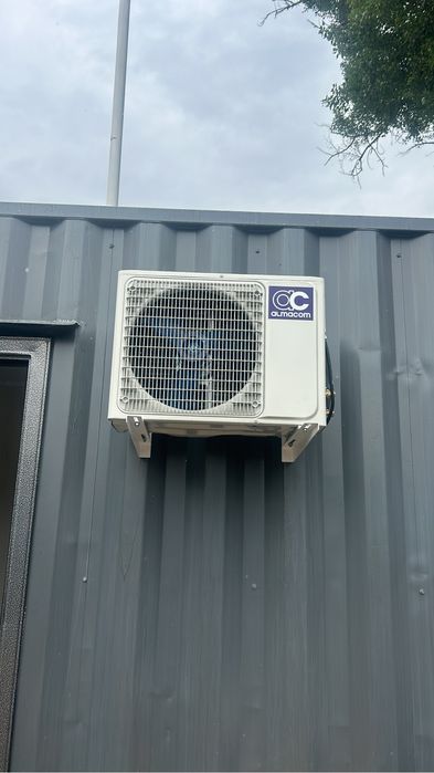 Кондиционер со склада