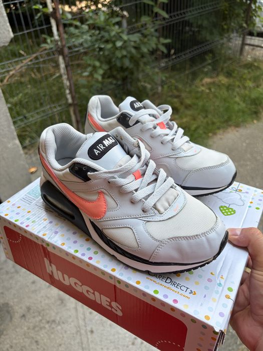 Adidasi Nike Air Max
