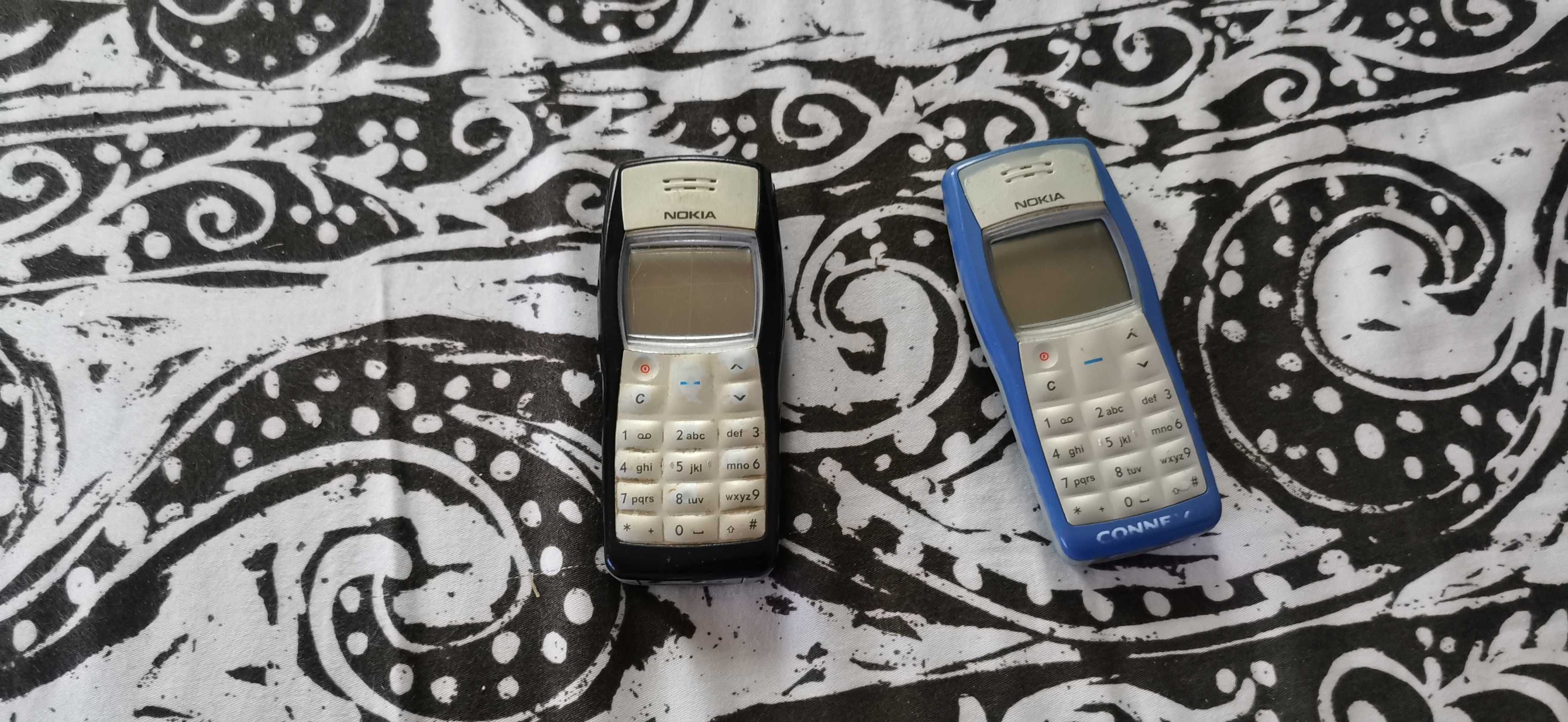 nokia vechi cu butoane