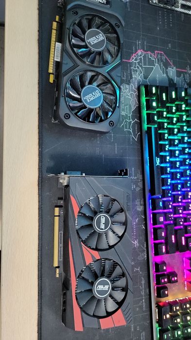 Gtx 1050 ti 4gb 40.000