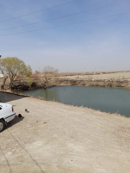 G’isht zavodi sotiladi