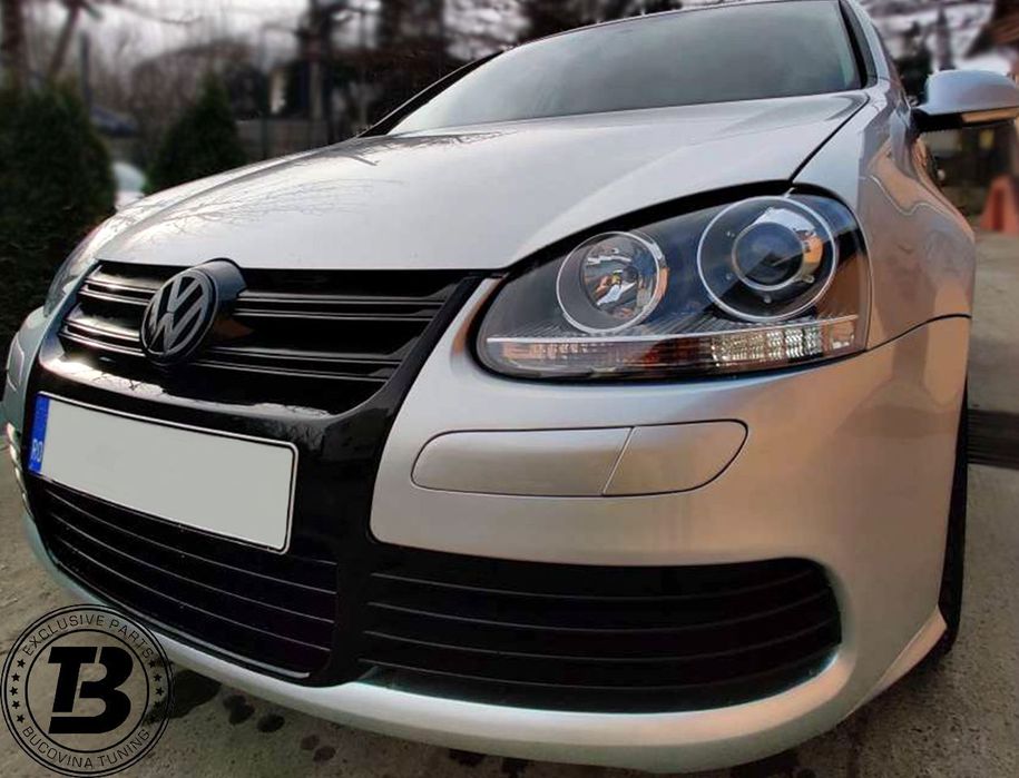 Bara Fata compatibila cu VW Golf 5 R32 Design