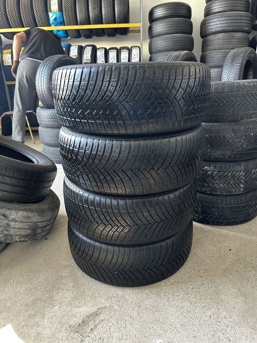 205/55/16 Archa ideal holatda nexia cobalt lasseti shina balon